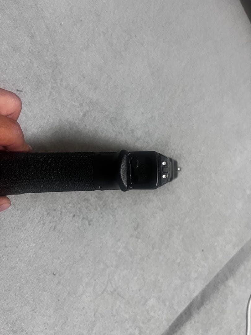 CO2ガスガン ZEWI GLOCK