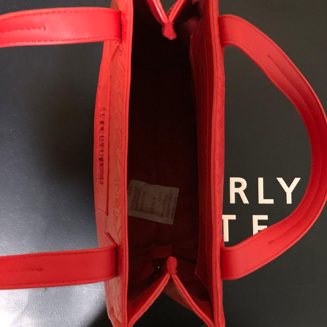 PEARLY GATES カートバッグ美品