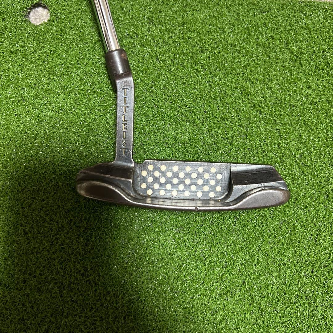 スコッティキャメロン Tel3 ニューポート トレリウム