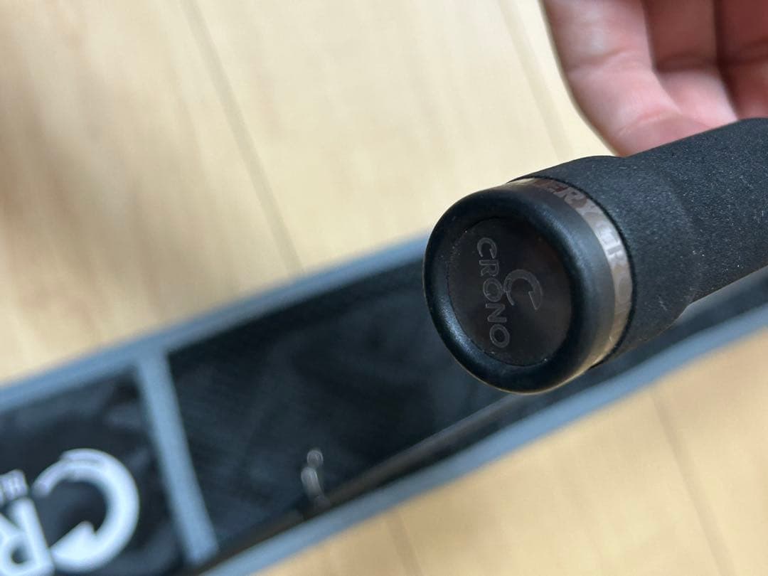 クロノ タイドファインダー84