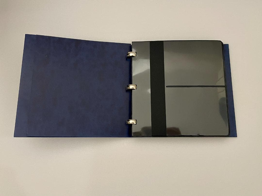 HERMES エルメス 名刺ホルダー 正規品『新品・未使用』