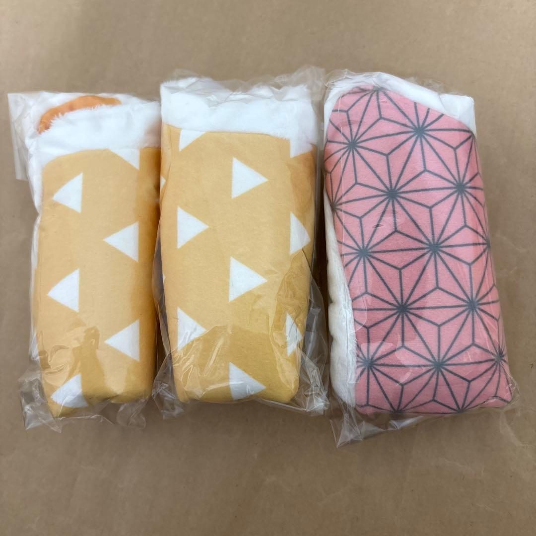 鬼滅の刃　ぬいぐるみ　まとめ売り　14点