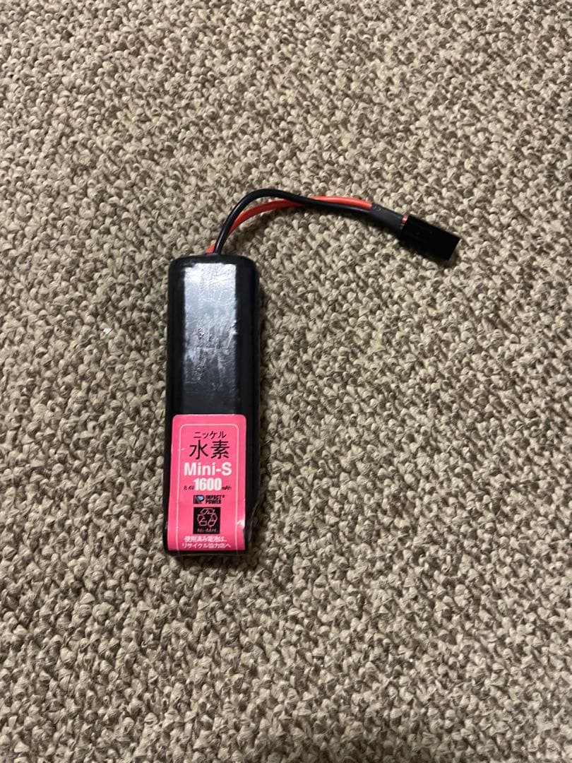 東京マルイ　AK-47 バッテリー付き