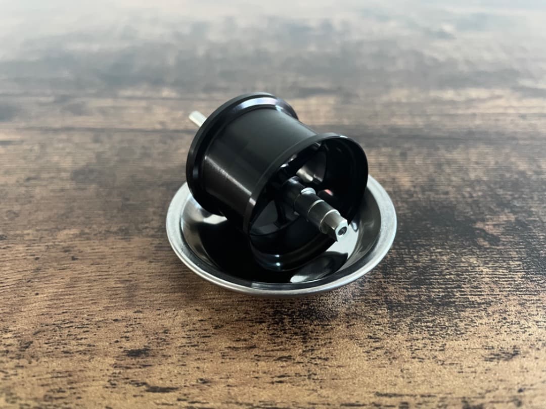 アベイル Avail ABU アンバサダー 1500C マイクロキャストスプール