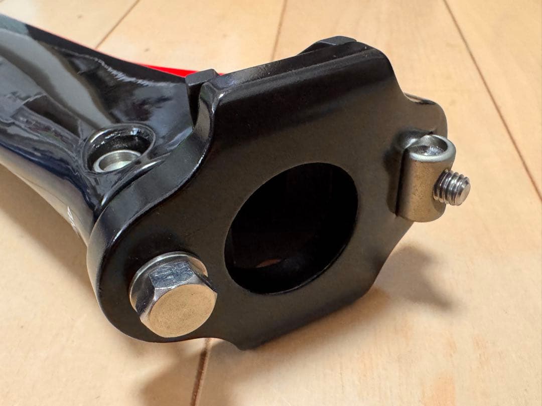 ピナレロ PINARELLO F10 純正シートポスト 中古品