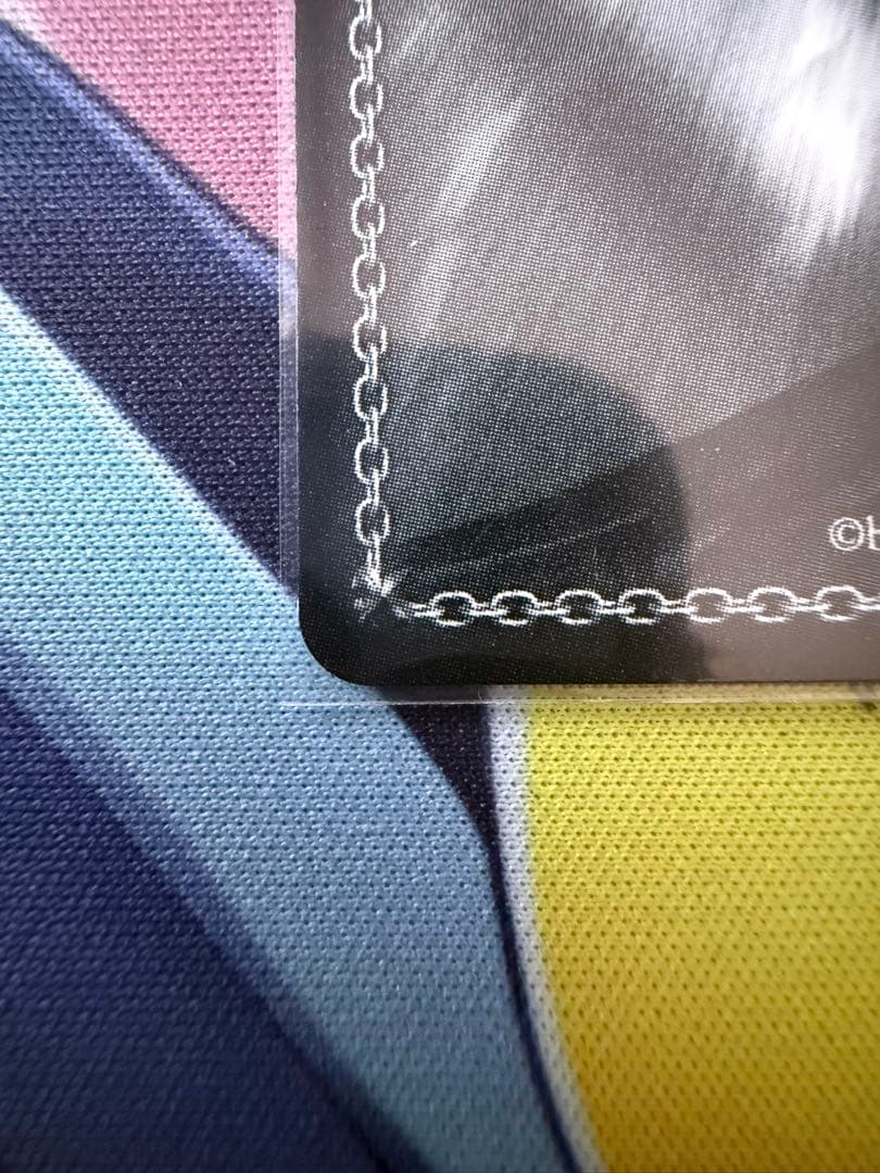 ヴァイスシュヴァルツ テイルズ お人好しの熱血漢 ロイド・アーヴィング SSP