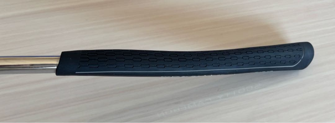 美品　[日本正規品]キャメロンPHANTOM 5パター 33インチ