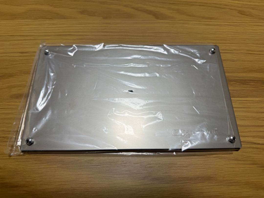 level factory-bチタンテーブルチタニウム