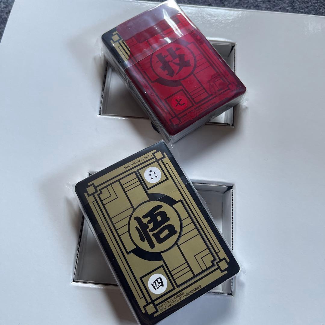 ドラゴンボールカードダス　コンプリートボックス　5セット