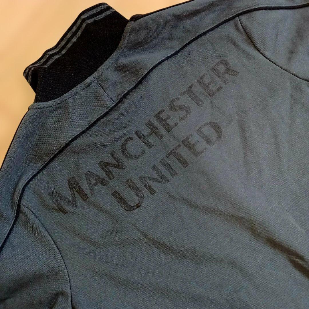 Nike Manchester United ジャケット Mサイズ