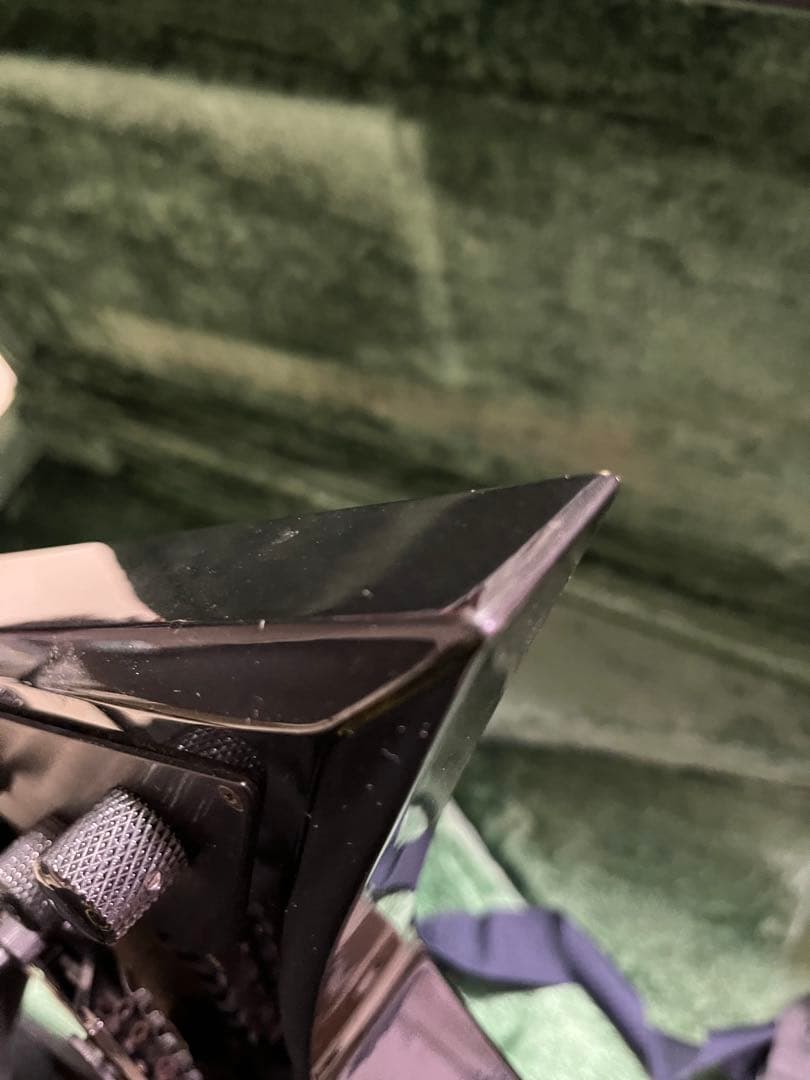 ギター Grover Jackso Randy Rhoads Custom