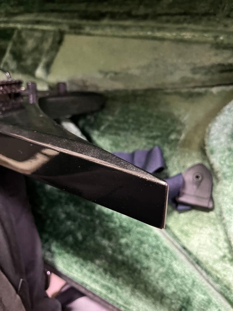 ギター Grover Jackso Randy Rhoads Custom