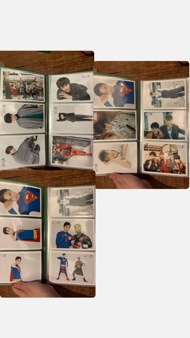 タクヤ推しの為のセット 過去弾超特急タクヤグッズ　まとめ売り　生写真　ペンライト