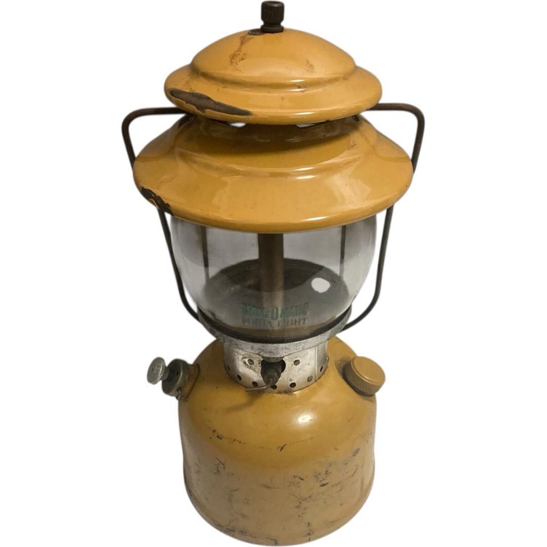 1973年2月 Coleman Gold Bond コールマン ゴールドボンド