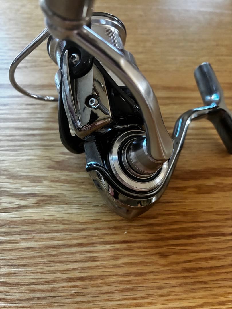 18イグジスト　FCLT2500S-C ダイワ