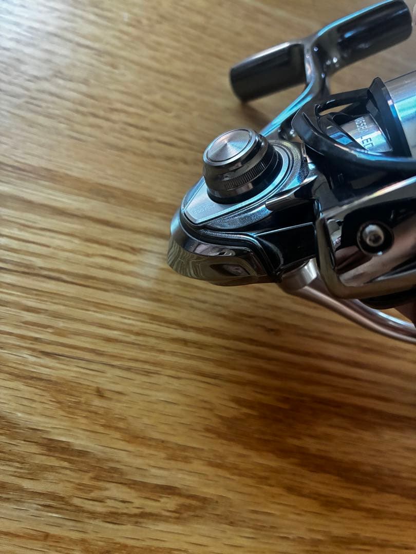 18イグジスト　FCLT2500S-C ダイワ