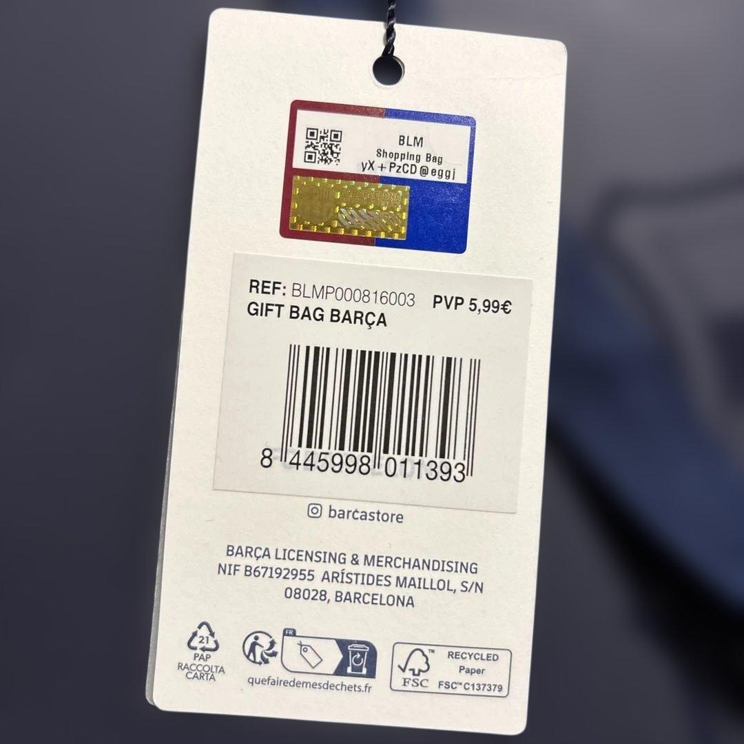 ヤマル ユニフォーム バルセロナ 25-26 ホーム 新品 Ｍ