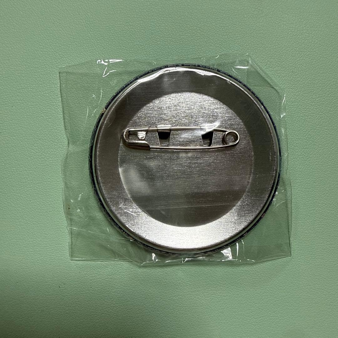 鬼滅の刃 アニメイトカフェ 台湾 限定 缶バッジ 煉獄杏寿郎