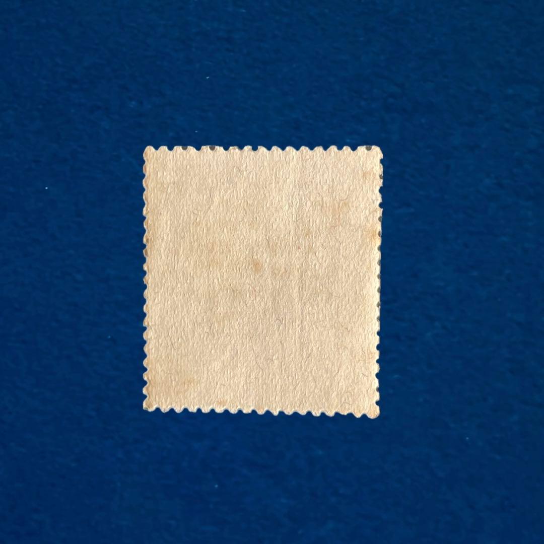 や*う様 希少【関東局始政30年3種完！】未使用1936年銭単位切手