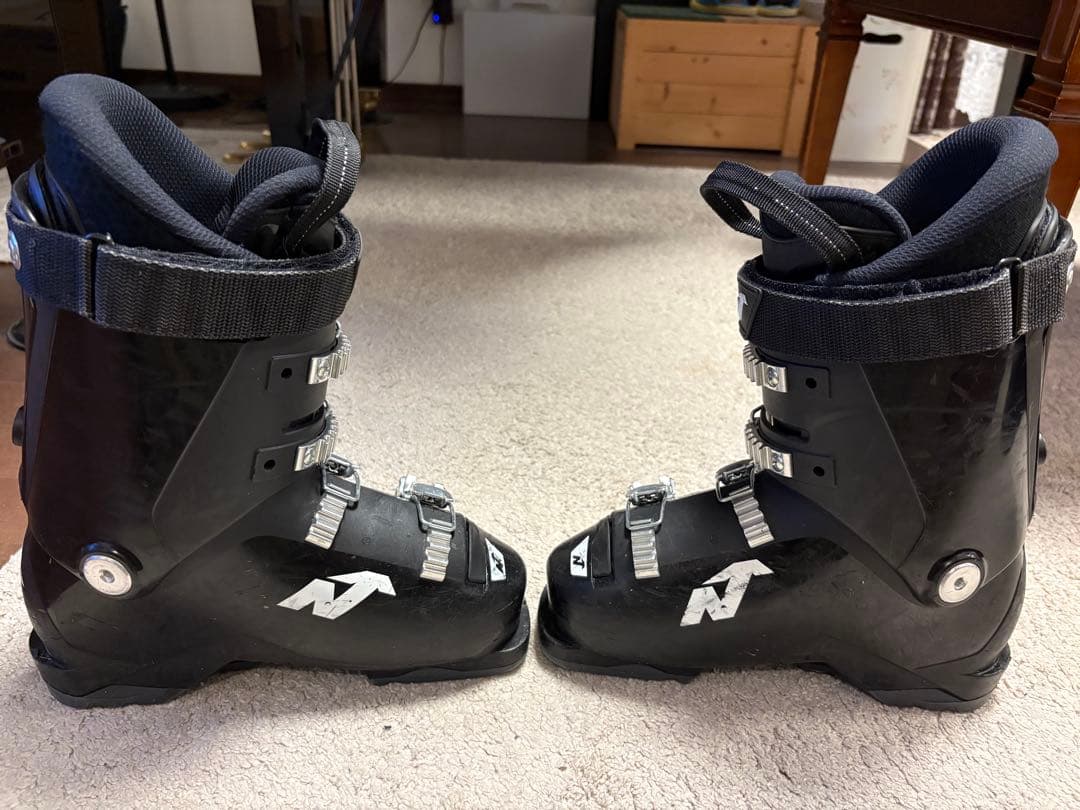 NORDICA Dobermann GP60 スキーブーツ　23.5