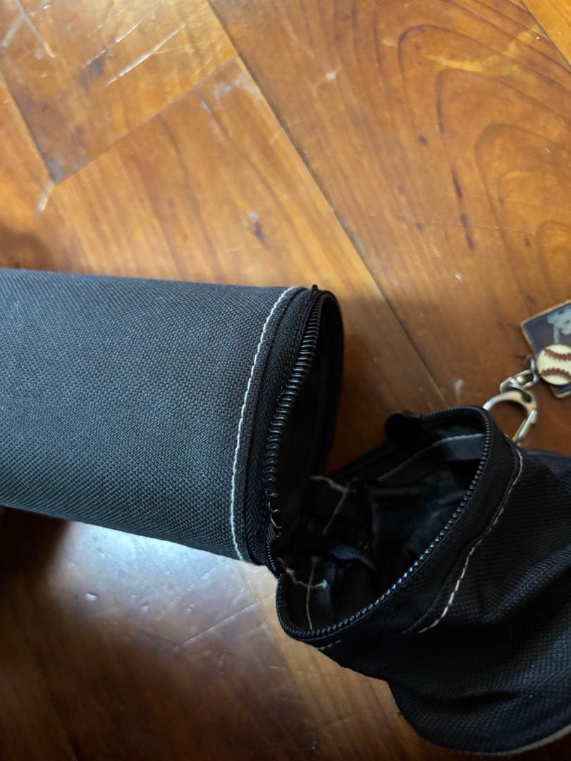 緑ワニクラッシャー　78cm