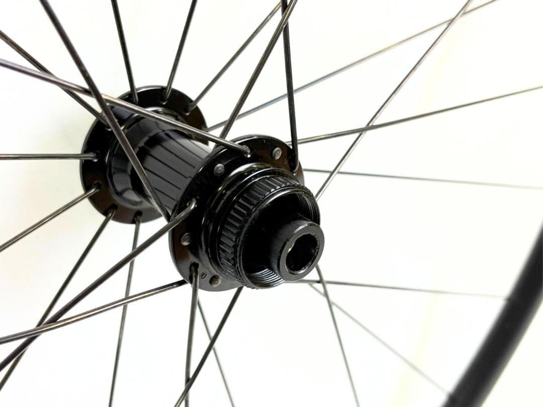 週末限定セールU51) DT-SWISS R460 DISC ホイールセット