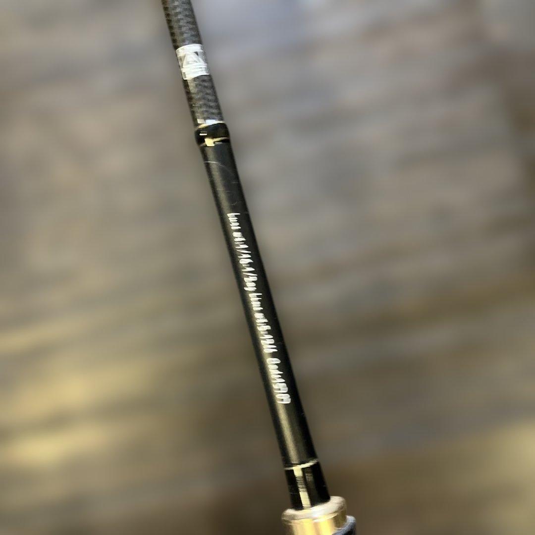 テイルウォーク　フルレンジ　S58MH　中古