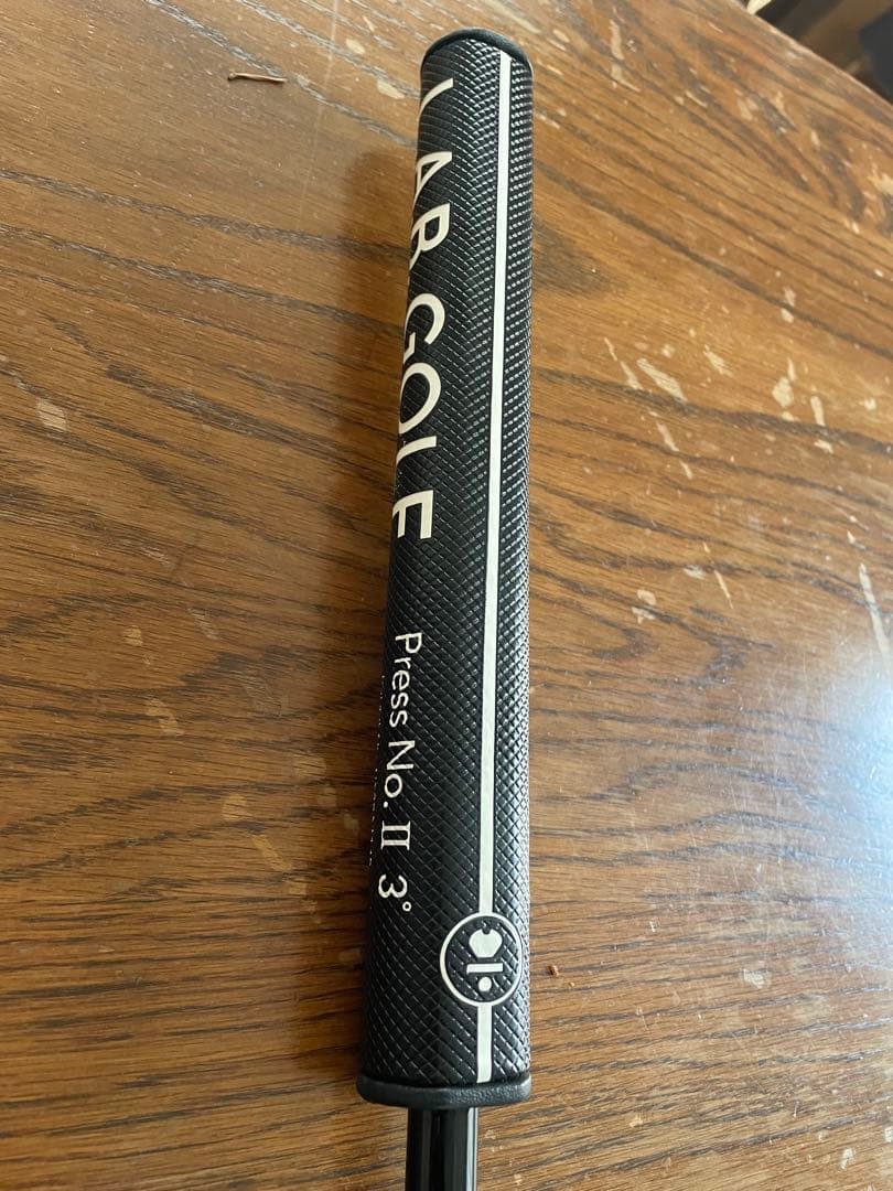 L.A.B. GOLF Mezz. 1パター34インチ