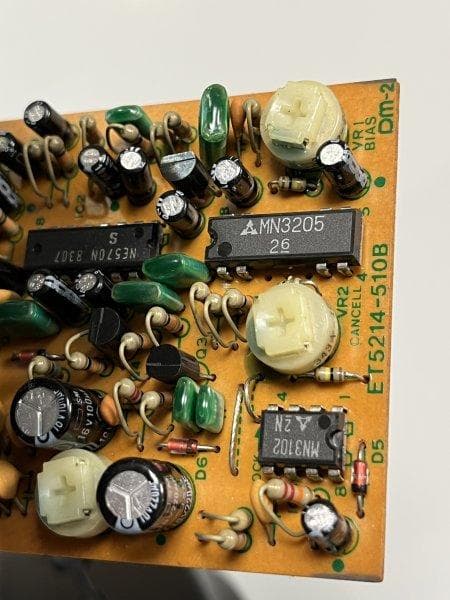 r*n様 ★ BOSS DM-2 Delay ボス アナログ ディレイ エフェク