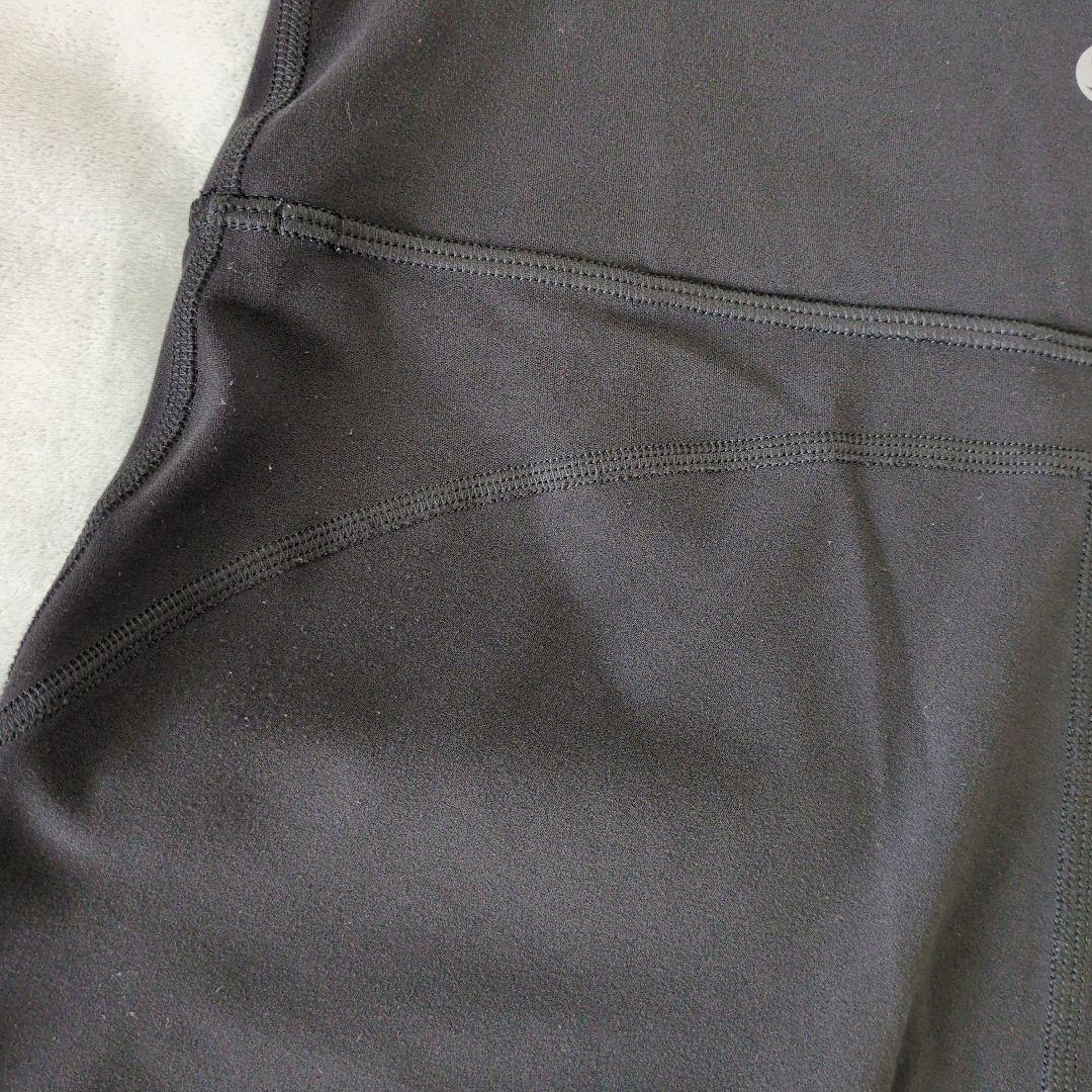 lululemon　ルルレモン　Groove Nulu　フレアパンツ　Мサイズ