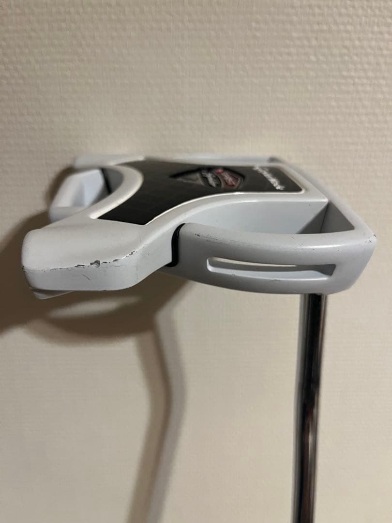 中尺 TaylorMade Ghost Spider パター 41インチ