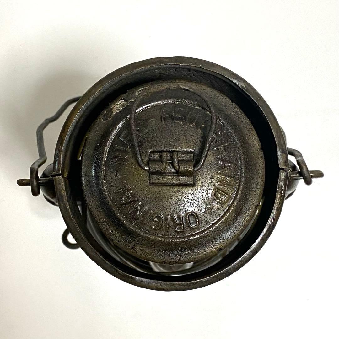 FEUERHAND　フュアーハンド　276STK　黄色ホヤ　ドイツ製　ビンテージ