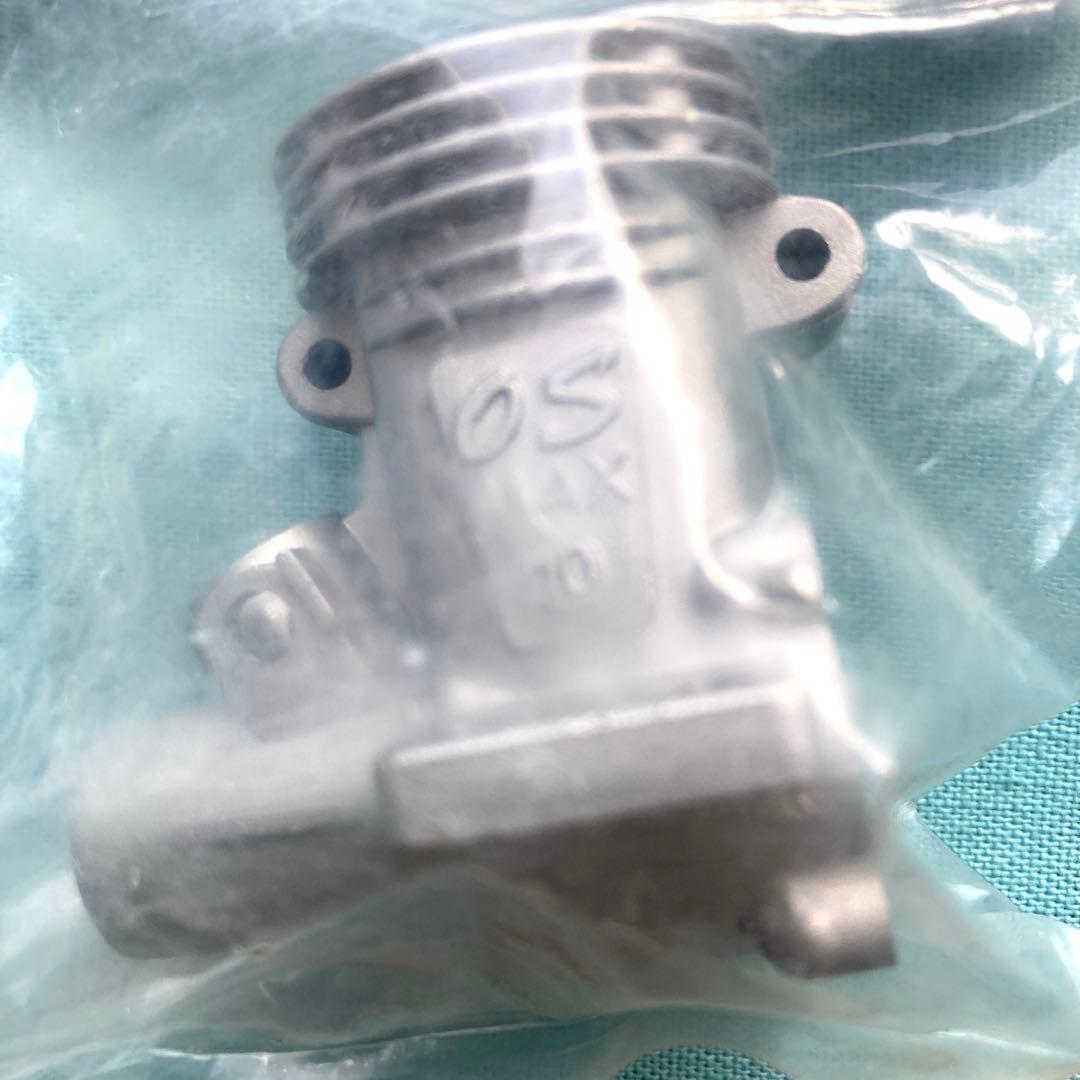 O.S. クランクケース 10FPシリーズ用