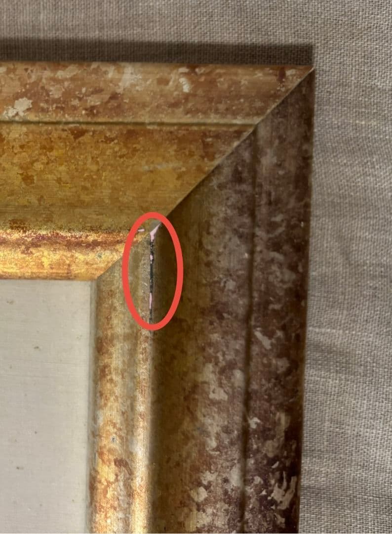 ヒロ　ヤマガタ【モンマルトルの雨傘】サイン　エディション有り　美品 　100ｃｍ