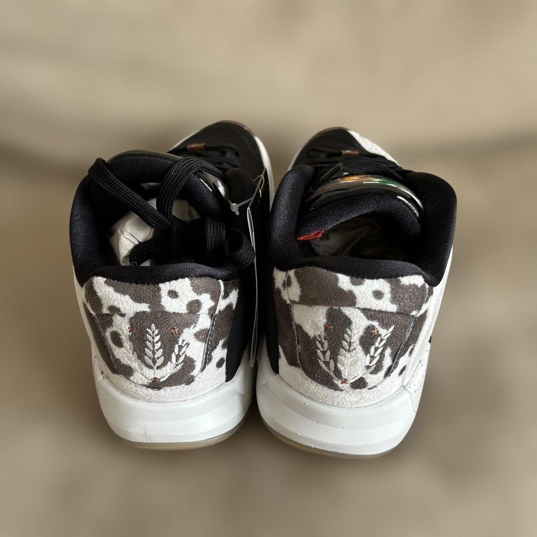 【新品】ジョーダン ルカ4 GONE PF LUKA 4 PF 26cm