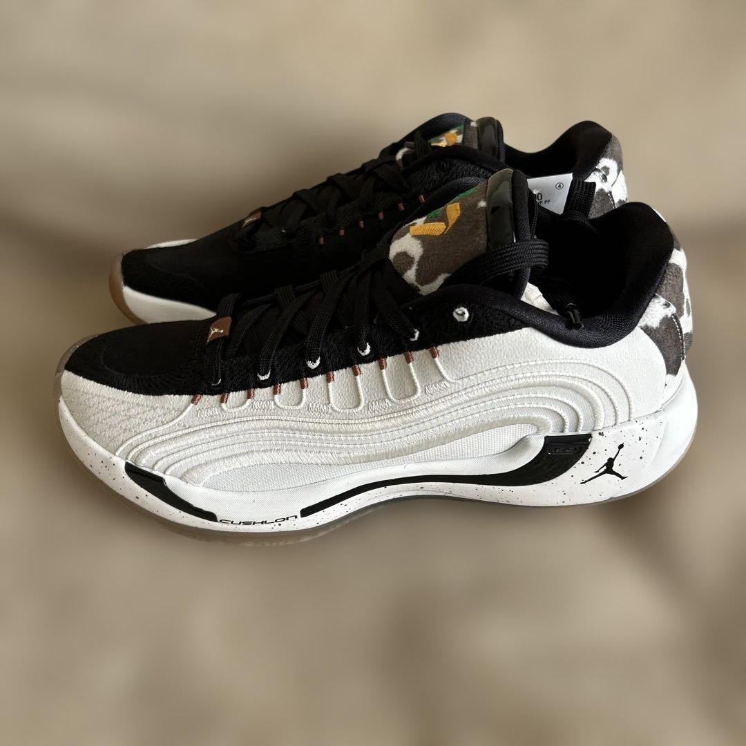 【新品】ジョーダン ルカ4 GONE PF LUKA 4 PF 26cm