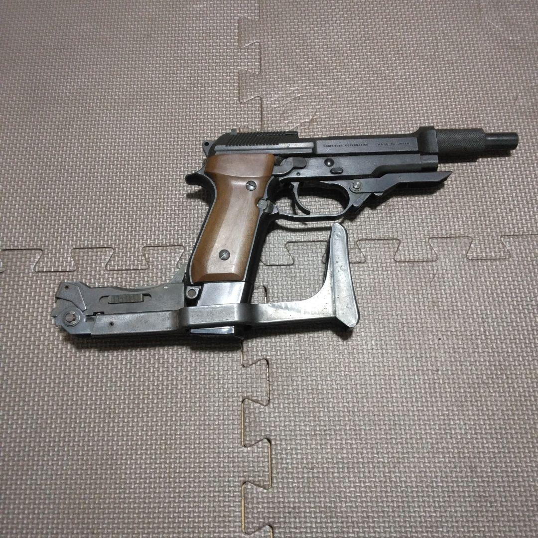 MYCH MODEL 93R-AP ガスガン