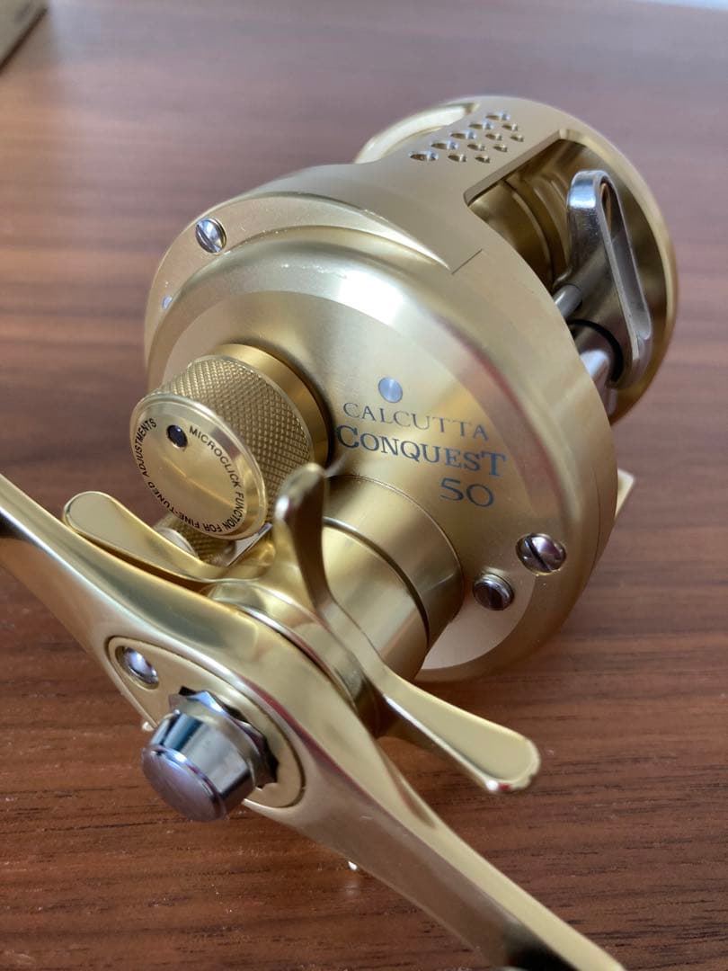 カルカッタ　コンクエスト　50