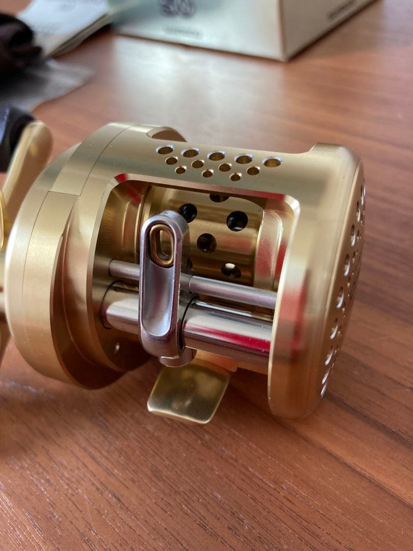 カルカッタ　コンクエスト　50