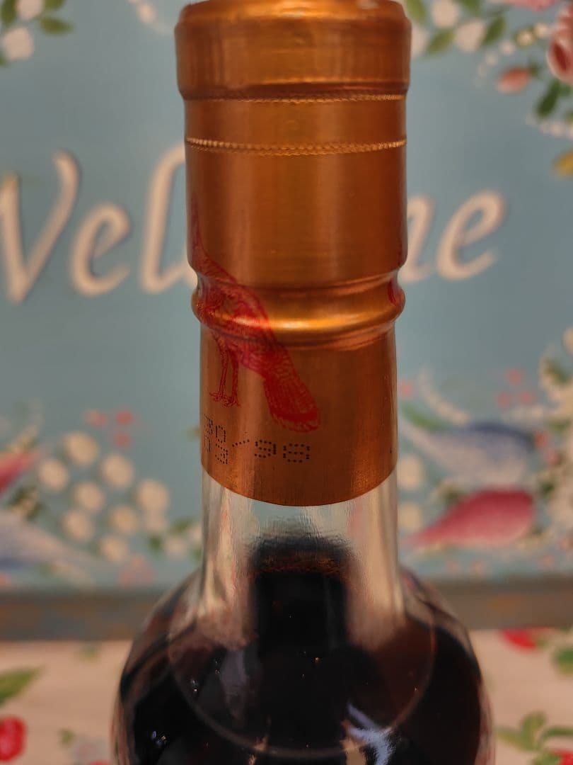 WILD TURKEY 8年　ワイルドターキー　８年　750ml 　旧ボトル