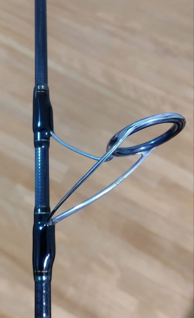 メジャーラクラフト　NPジャーク NJS-63/4