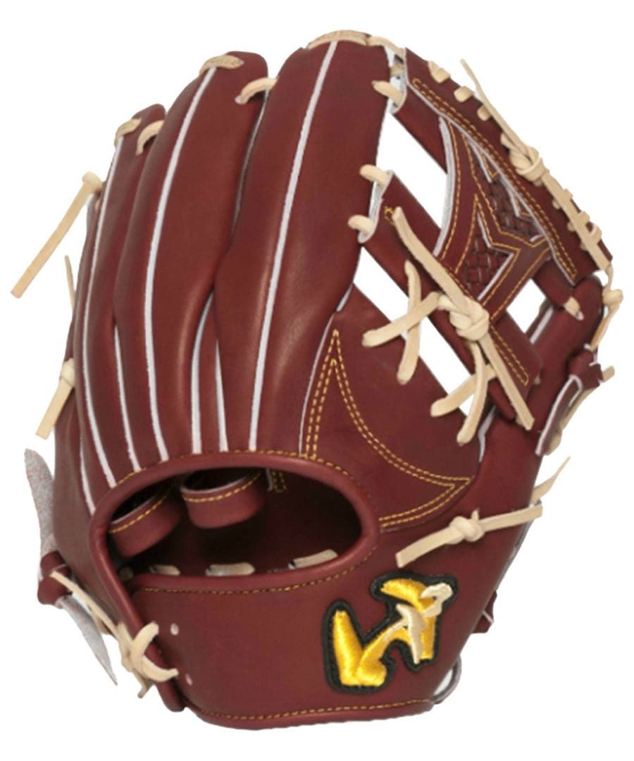 ワールドペガサス 内野手用グローブ