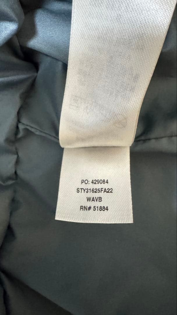 patagonia パウダー・タウン・ジャケット