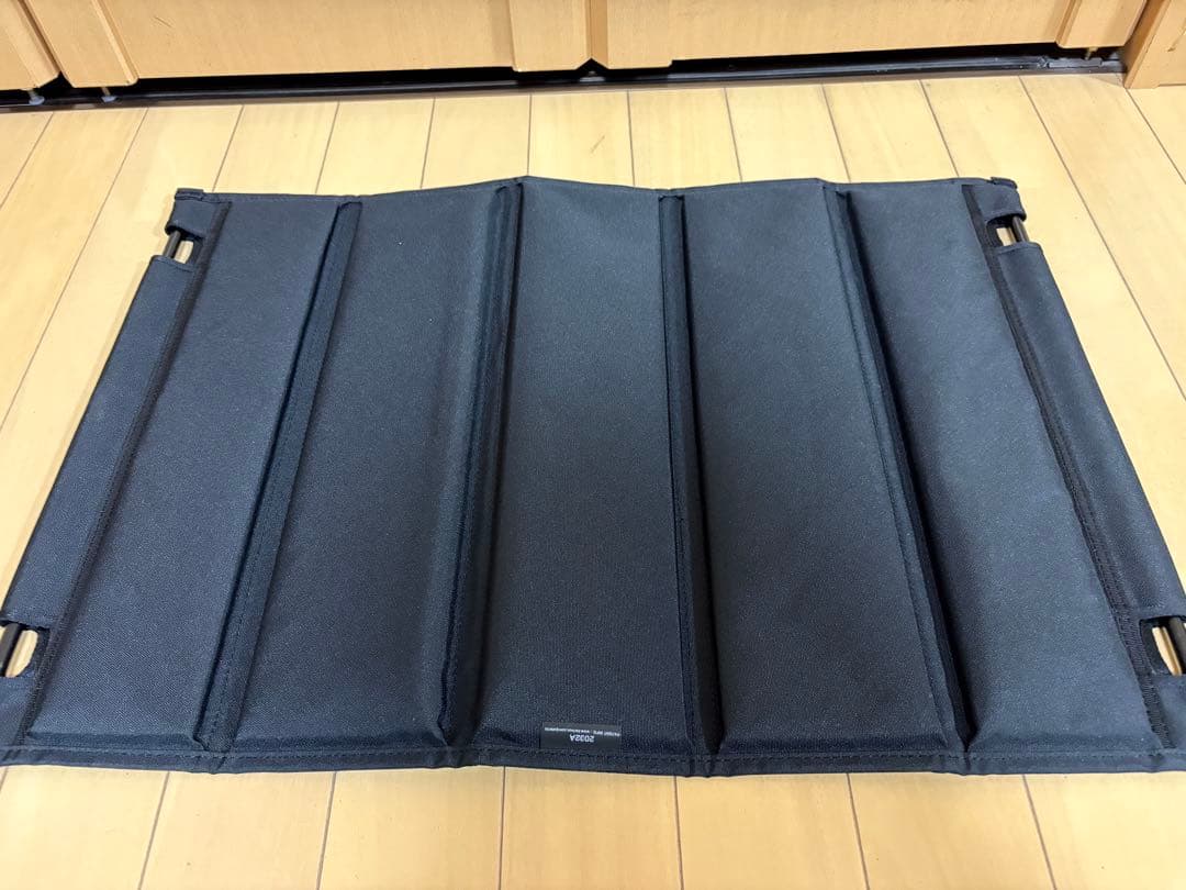 Helinox ヘリノックス　テーブルワンハードトップ