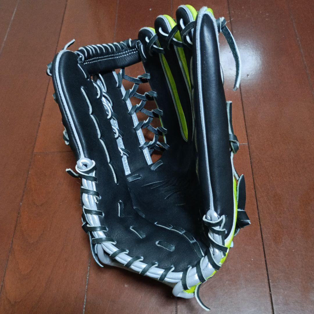 Mizuno Proミズノプロセレクションモデル軟式外野手用オールスター2022