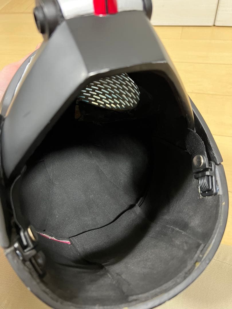 【希少】1/1 仮面ライダーカブト マスク