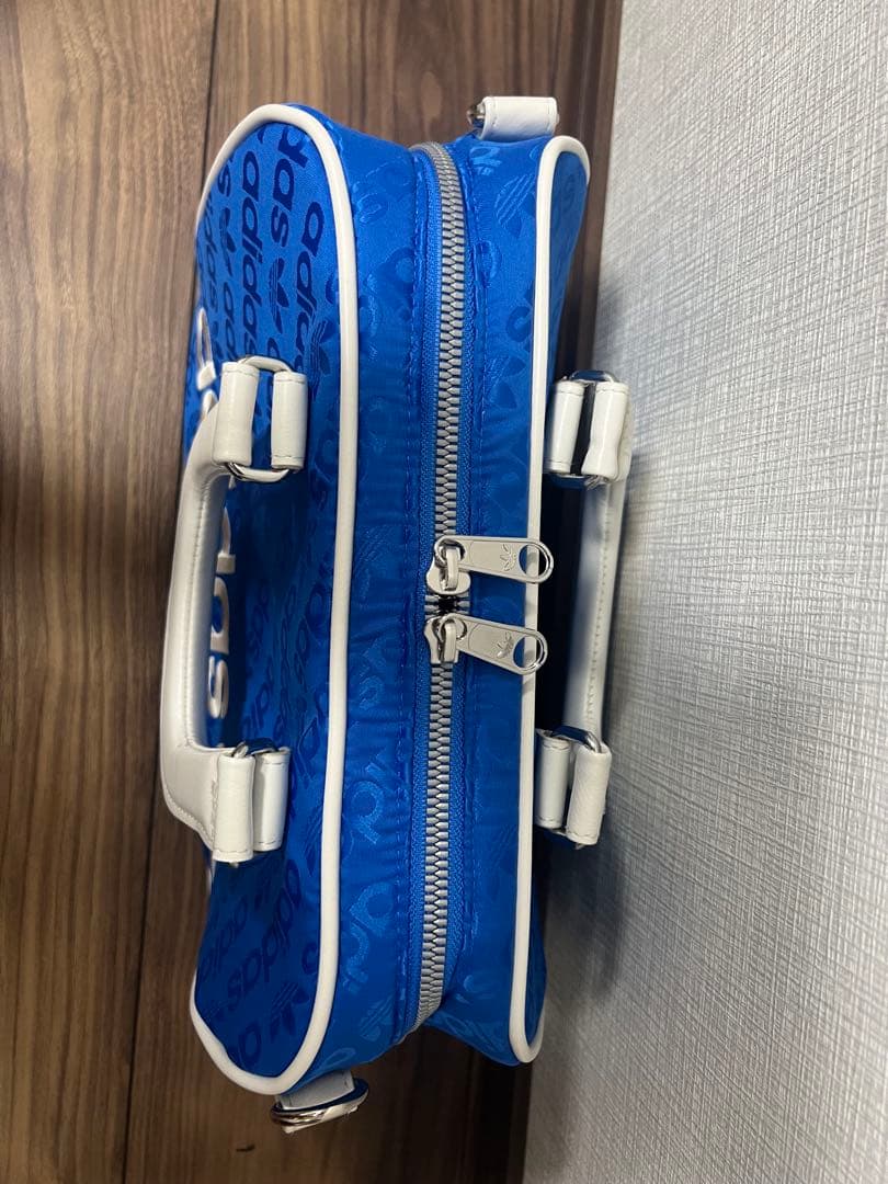 【オリジナルスゴルフ】モノグラム ラウンドバッグ