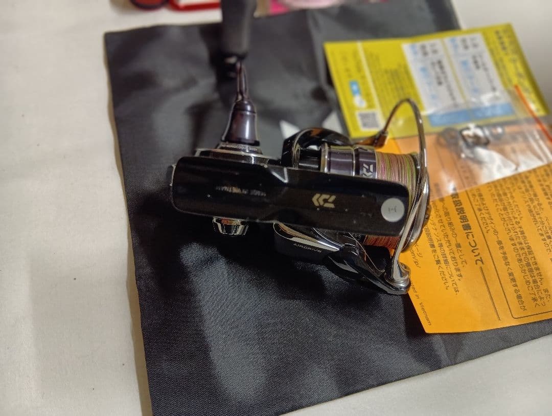 n*k様 TATULA LT２５００S-XH-QD