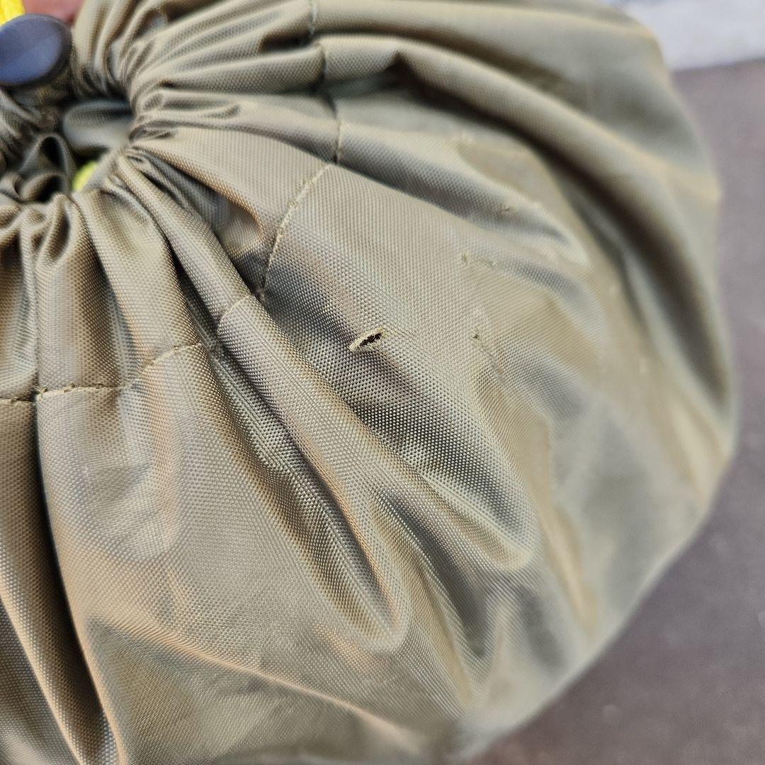 Coleman ツーリングドーム ST