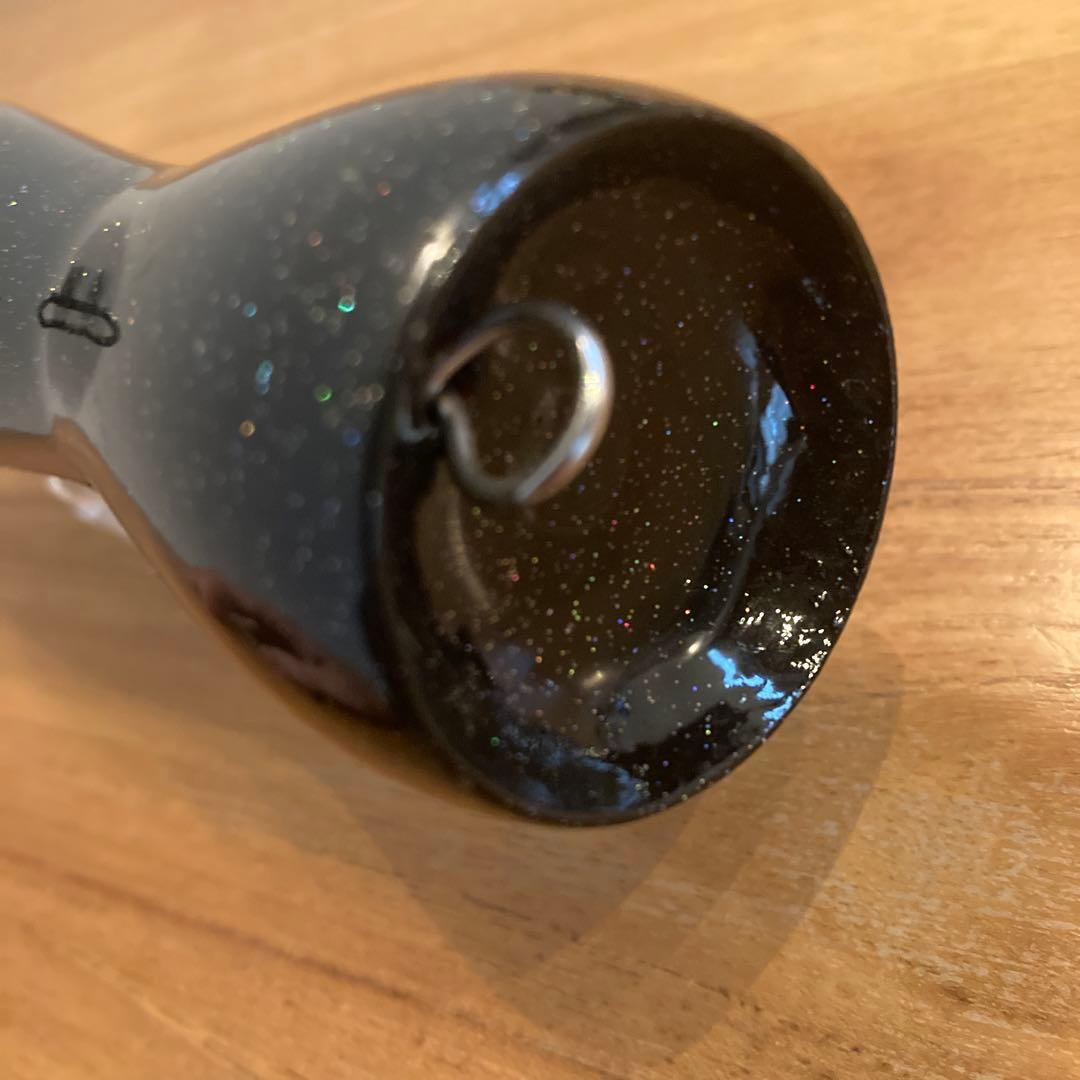 カーペンター シーフロッグ120 希少品